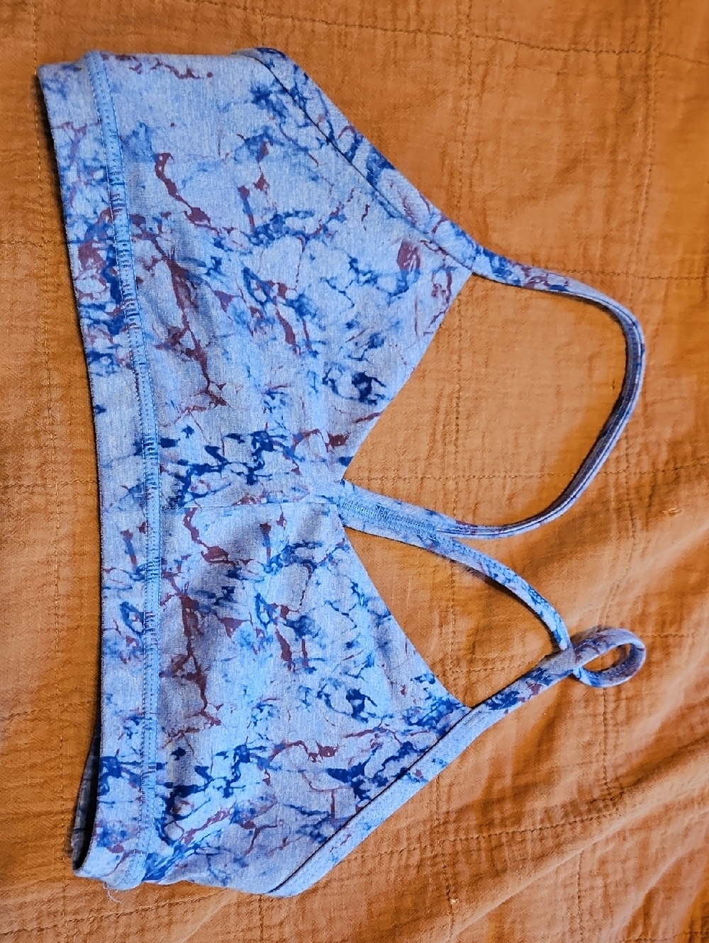 Fleo Sports Bra